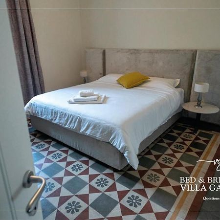 Villa Gaffurio 베르가모 외부 사진