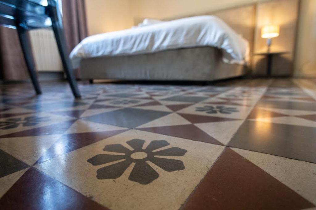 Villa Gaffurio 베르가모 외부 사진